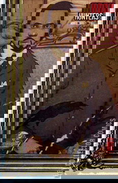 Variant Cover for Hoax Hunters #12