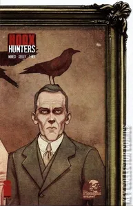 Hoax Hunters #11