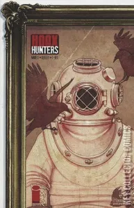 Hoax Hunters #10