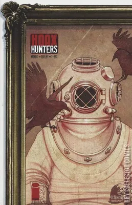Hoax Hunters