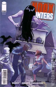 Hoax Hunters #9