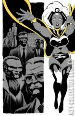 Variant Cover for X-Factor #2