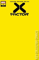Variant Cover for X-Factor #1