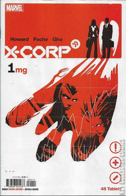 X-Corp