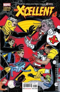 X-Cellent #1