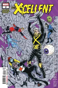 X-Cellent #2