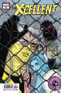 X-Cellent #4