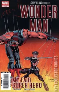 Wonder Man #3