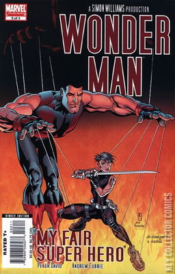 Wonder Man