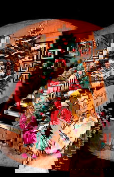 Variant Cover for Ice Cream Man #22