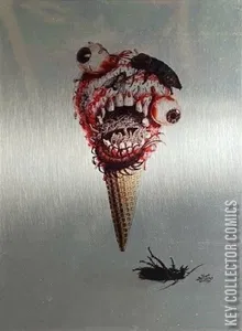 Ice Cream Man #23