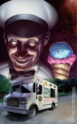 Ice Cream Man