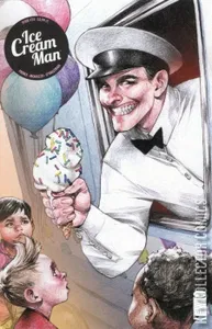 Ice Cream Man #24