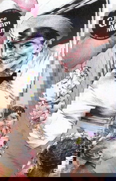 Variant Cover for Ice Cream Man #24