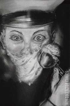 Variant Cover for Ice Cream Man #24