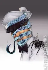Variant Cover for Ice Cream Man #24