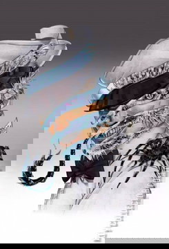 Variant Cover for Ice Cream Man #24