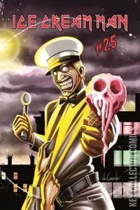 Ice Cream Man #25
