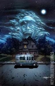 Ice Cream Man #25