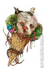 Variant Cover for Ice Cream Man #25