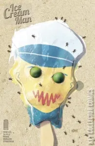 Ice Cream Man #25