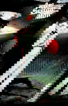 Variant Cover for Ice Cream Man #25