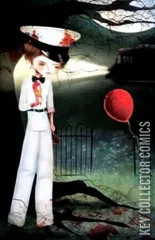 Variant Cover for Ice Cream Man #25