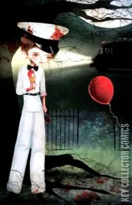 Ice Cream Man #25