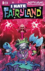 I Hate Fairyland #20