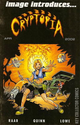 Image Introduces Cryptopia