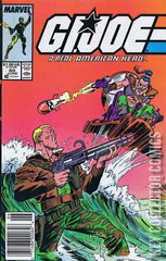 Variant Cover for G.I. Joe: A Real American Hero #60
