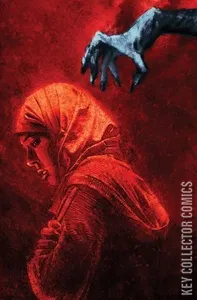 Infidel #1
