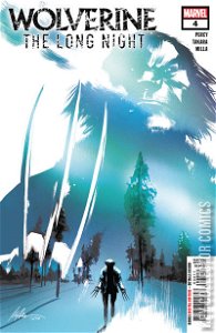 Wolverine: The Long Night #4