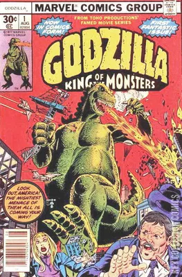 Godzilla