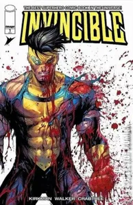 Invincible #1