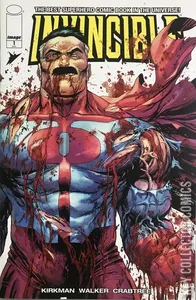 Invincible #1