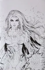 Variant Cover for Invincible #2