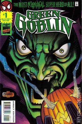 Green Goblin
