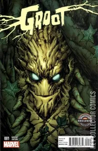 Groot #1