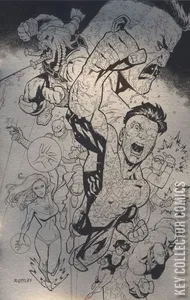 Invincible #8