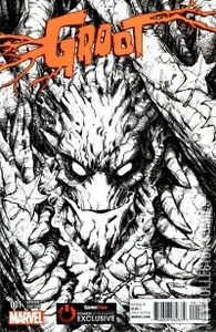 Groot #1