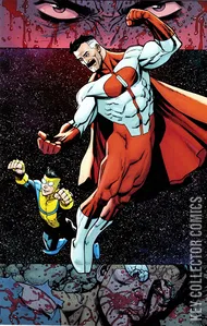 Invincible #12