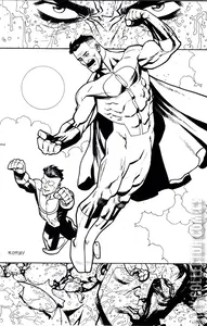 Invincible #12