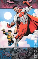 Cover for Invincible #12