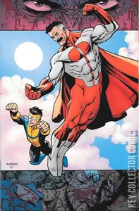 Invincible #12