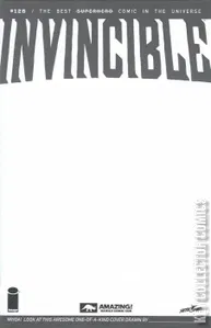 Invincible #128