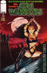 Jade Warriors #3