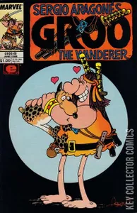 Groo the Wanderer #40