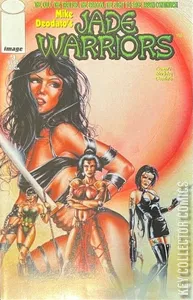 Jade Warriors #3