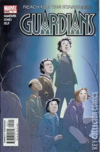 Guardians #2